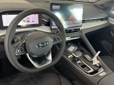 Geely Xingrui 2026, 100 км, за 84300 CNY - фото 10