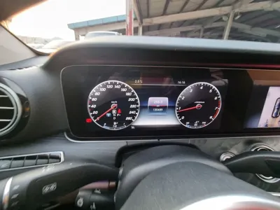 Mercedes-Benz E-Class 2019, 130485 км, за 22500000 KRW - фото 14
