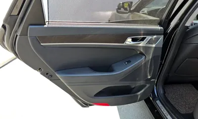 Genesis G80 2019, 107545 км, за 22500000 KRW - фото 25
