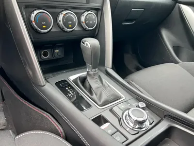 Mazda CX-4 2017, 80000 км, за 42800 CNY - фото 15