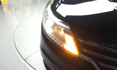 Renault-KoreaSamsung SM5 2018, 76286 км, за 6500000 KRW - фото 22