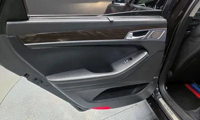 Genesis G80 2018, 96949 км, за 18700000 KRW - фото 25