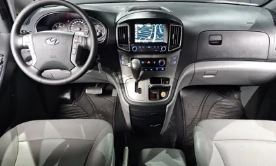 Hyundai Starex 2019, 53426 км, за 20000000 KRW - фото 7