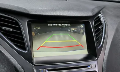 Hyundai Grandeur 2016, 161331 км, за 6900000 KRW - фото 15