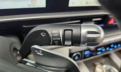 Hyundai Ioniq6 2024, 98781 км, за 49990000 KRW - фото 28