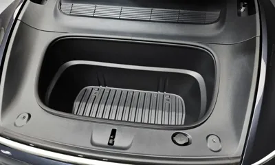 Tesla Model Y 2026, 16 км, за 73900000 KRW - фото 6