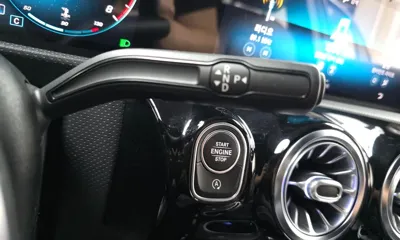 Mercedes-Benz A-Class 2021, 88254 км, за 19200000 KRW - фото 20