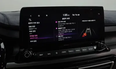 Kia Seltos 2022, 53855 км, за 21500000 KRW - фото 31