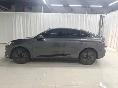 IM IM LS6 2024, 59900 км, за 143900 CNY