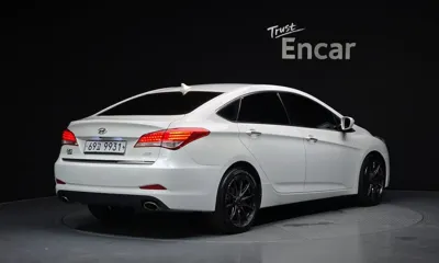 Hyundai i40 2012, 215389 км, за 4200000 KRW - фото 2