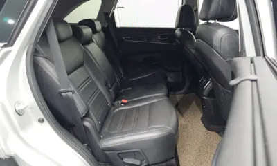 Kia Sorento 2015, 83835 км, за 11500000 KRW - фото 11