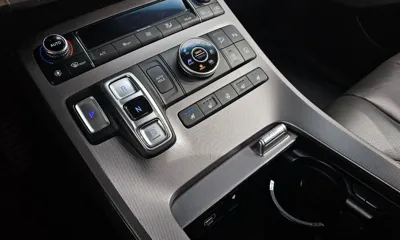 Hyundai Palisade 2021, 43198 км, за 27900000 KRW - фото 9