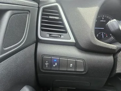Hyundai Tucson 2018, 156000 км, за 10790000 KRW - фото 8