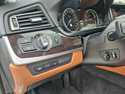 BMW 5-Series 2016, 156600 км, за 14300000 KRW - фото 12