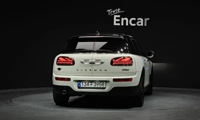 MINI Clubman 2021, 38099 км, за 20800000 KRW - фото 4