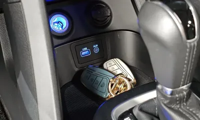Hyundai Santafe 2018, 101529 км, за 12400000 KRW - фото 12