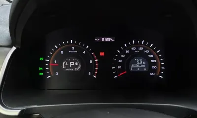 KG_Mobility_Ssangyong KORANDO 2015, 91294 км, за 5900000 KRW - фото 8