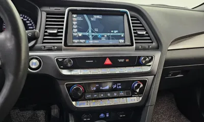 Hyundai Sonata 2019, 62653 км, за 15200000 KRW - фото 14