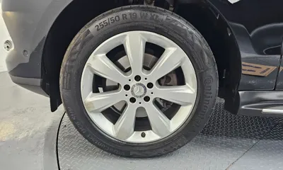 Mercedes-Benz M-Class 2015, 141168 км, за 13800000 KRW - фото 5