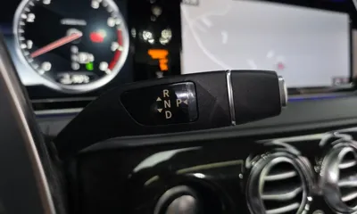 Mercedes-Benz S-Class 2016, 143260 км, за 28200000 KRW - фото 9