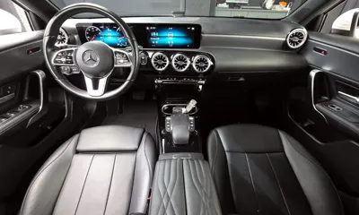 Mercedes-Benz A-Class 2022, 34159 км, за 24100000 KRW - фото 7