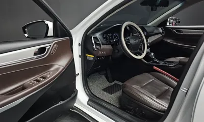 Hyundai Grandeur 2019, 80098 км, за 22990000 KRW - фото 11