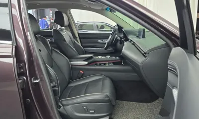 Genesis GV70 2021, 91171 км, за 29900000 KRW - фото 26