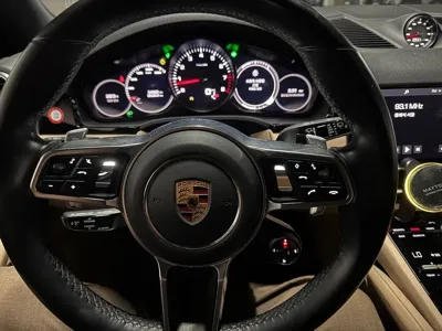 Porsche Cayenne 2019, 54881 км, за 63990000 KRW - фото 5