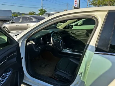 ChevroletGMDaewoo Malibu 2015, 188738 км, за 3500000 KRW - фото 9