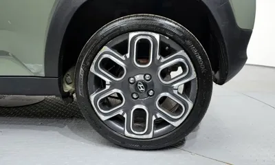 Hyundai Casper 2023, 90262 км, за 13200000 KRW - фото 21