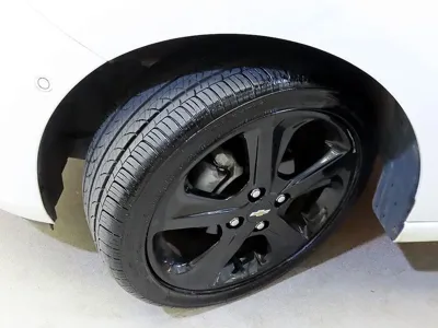 ChevroletGMDaewoo Spark 2019, 49211 км, за 7990000 KRW - фото 20