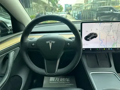 Tesla Model Y 2022, 75300 км, за 145800 CNY - фото 11