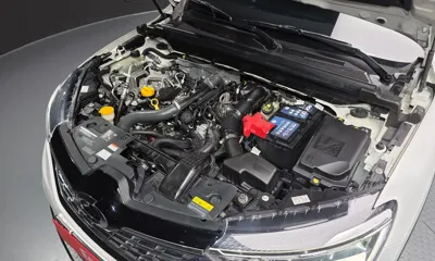 Renault-KoreaSamsung XM3 2020, 57486 км, за 14700000 KRW - фото 6