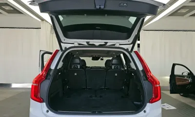 Volvo XC90 2018, 103458 км, за 31500000 KRW - фото 20