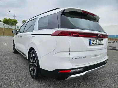 Kia Canival 2021, 53788 км, за 31300000 KRW - фото 6