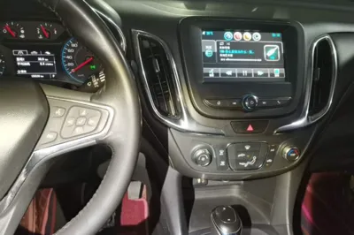 Chevrolet Equinox 2019, 135500 км, за 54276.33 CNY - фото 15