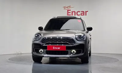 MINI Countryman 2020, 44288 км, за 24000000 KRW