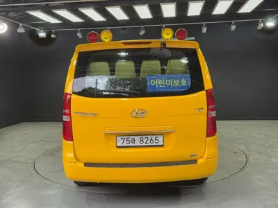 Hyundai Starex 2015, 117000 км, за 8600000 KRW - фото 18