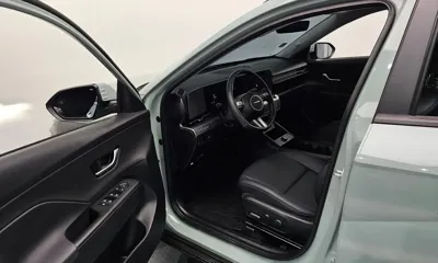 Hyundai Kona 2026, 9070 км, за 28500000 KRW - фото 10