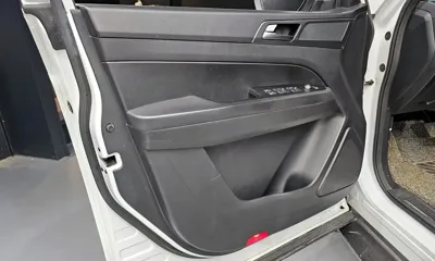KG_Mobility_Ssangyong Rexton 2022, 84044 км, за 21500000 KRW - фото 24
