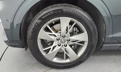 Genesis GV70 2021, 87917 км, за 21995.75 USD