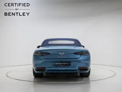 Bentley Continental 2025, 3805 км, за 555550000 KRW - фото 5