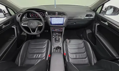 Volkswagen Tiguan 2022, 113497 км, за 29400000 KRW - фото 7