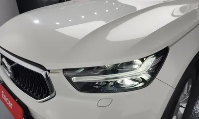 Volvo XC40 2021, 189900 км, за 19790000 KRW - фото 22