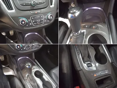 ChevroletGMDaewoo Malibu 2017, 157560 км, за 5700000 KRW - фото 7