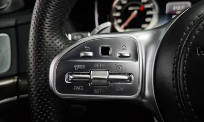 Mercedes-Benz S-Class 2016, 200152 км, за 32990000 KRW - фото 14