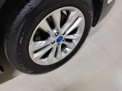 Hyundai Santafe 2016, 159555 км, за 9950000 KRW - фото 8