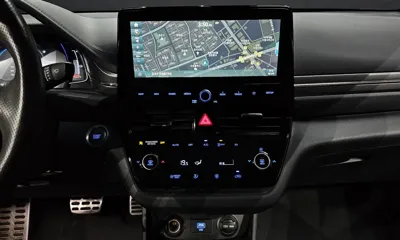 Hyundai Ioniq 2020, 76382 км, за 19000000 KRW - фото 24