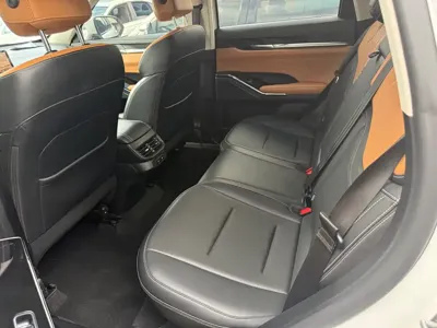 Haval H6 2021, 42000 км, за 44700 CNY - фото 7