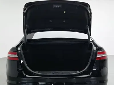 Ford Taurus 2020, 93200 км, за 75800 CNY - фото 16